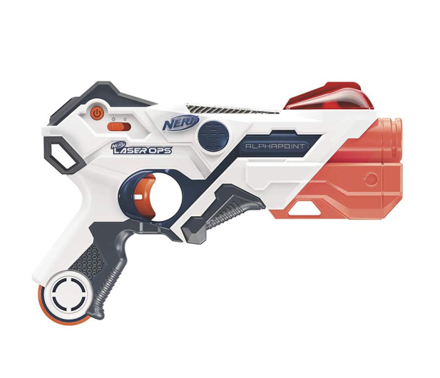 NERF Laser Ops Alphapoint na podczerwień - 460454 - zdjęcie